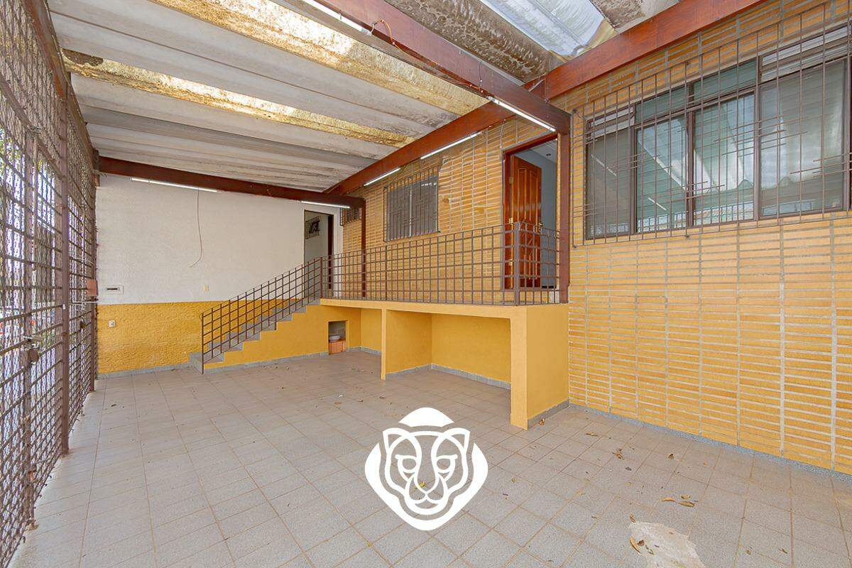 Garagem
