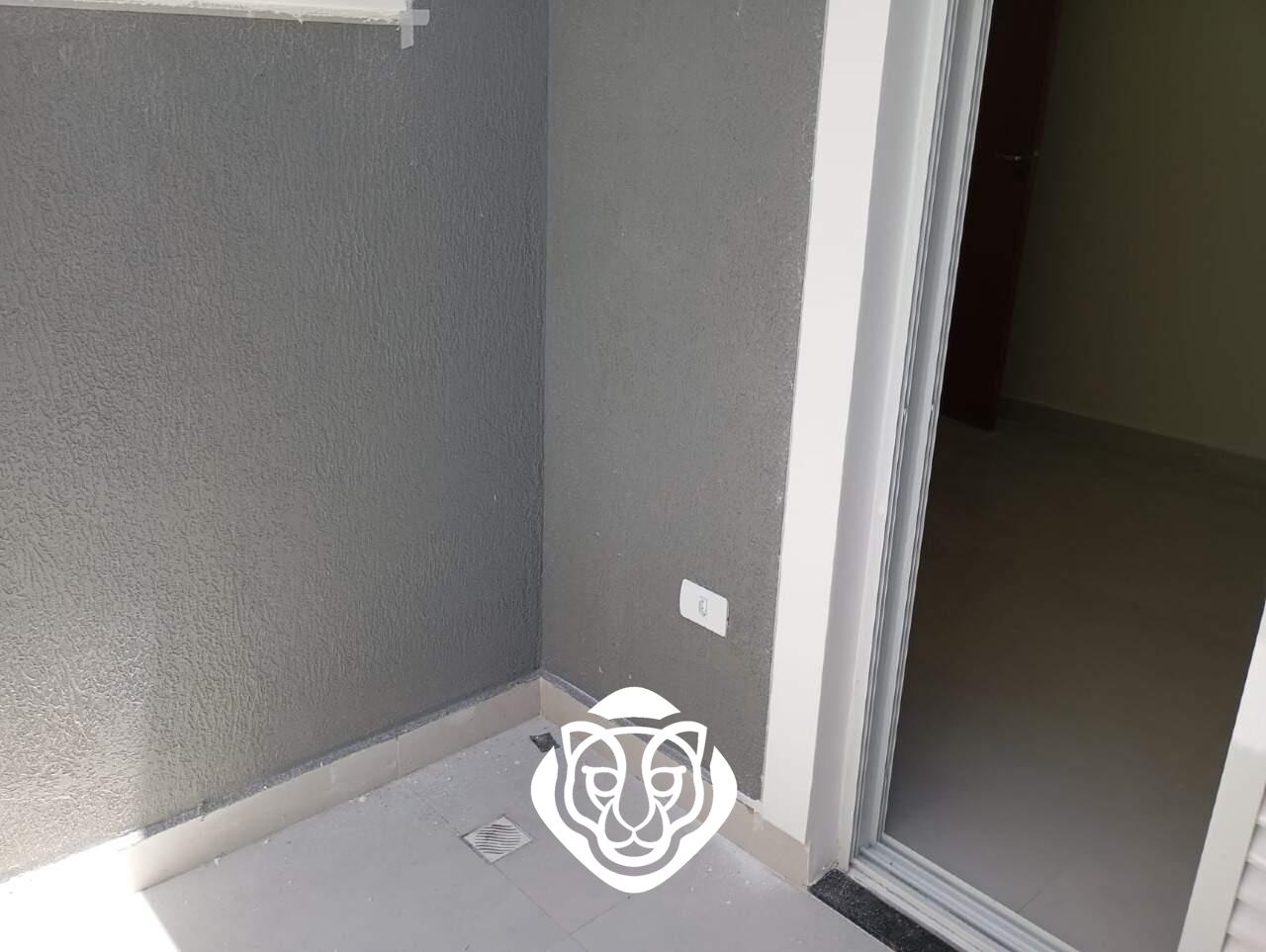 Área de iluminação