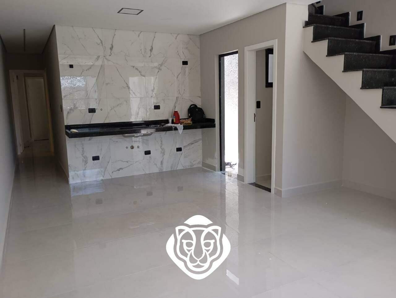 Sala e Cozinha