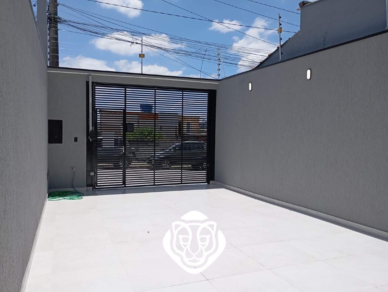 Garagem