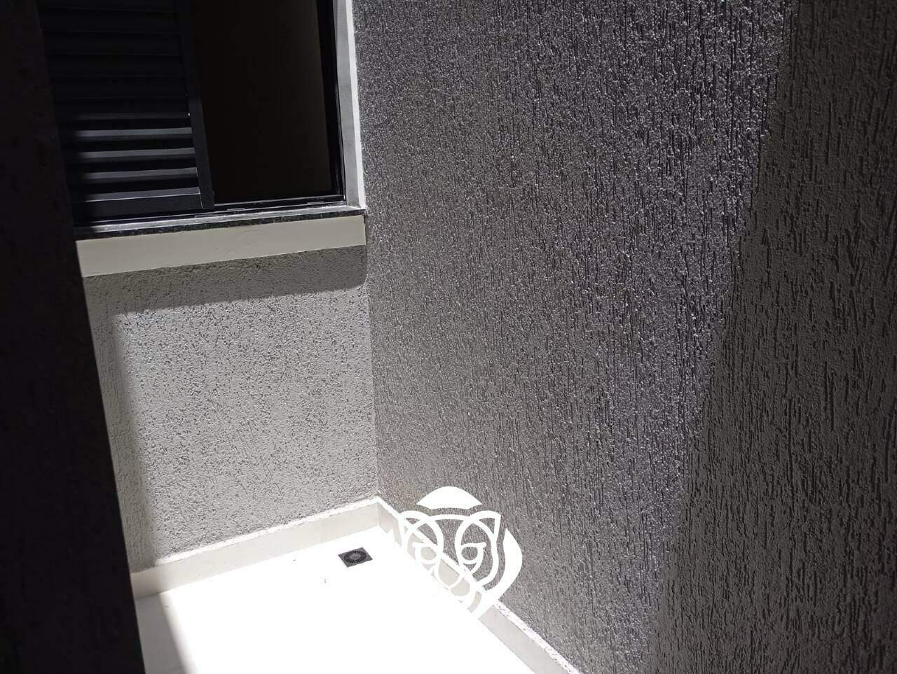 Área de iluminação