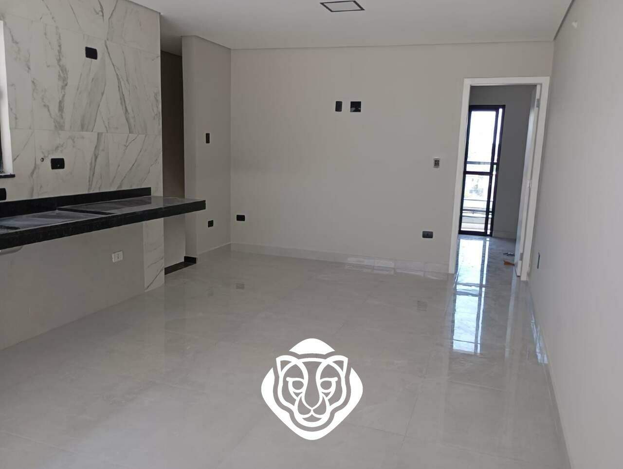 Cozinha - cobertura