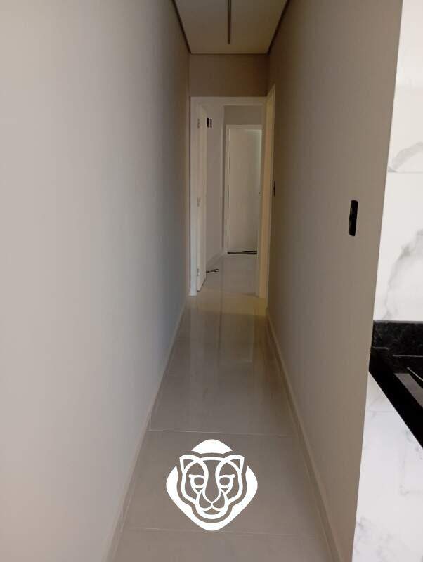 Corredor interno