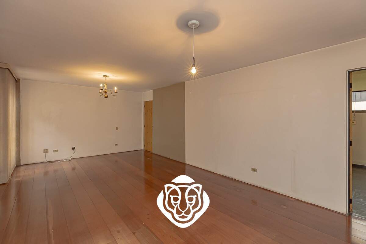 Sala dois ambientes