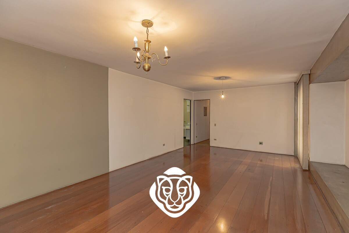 Sala dois ambientes