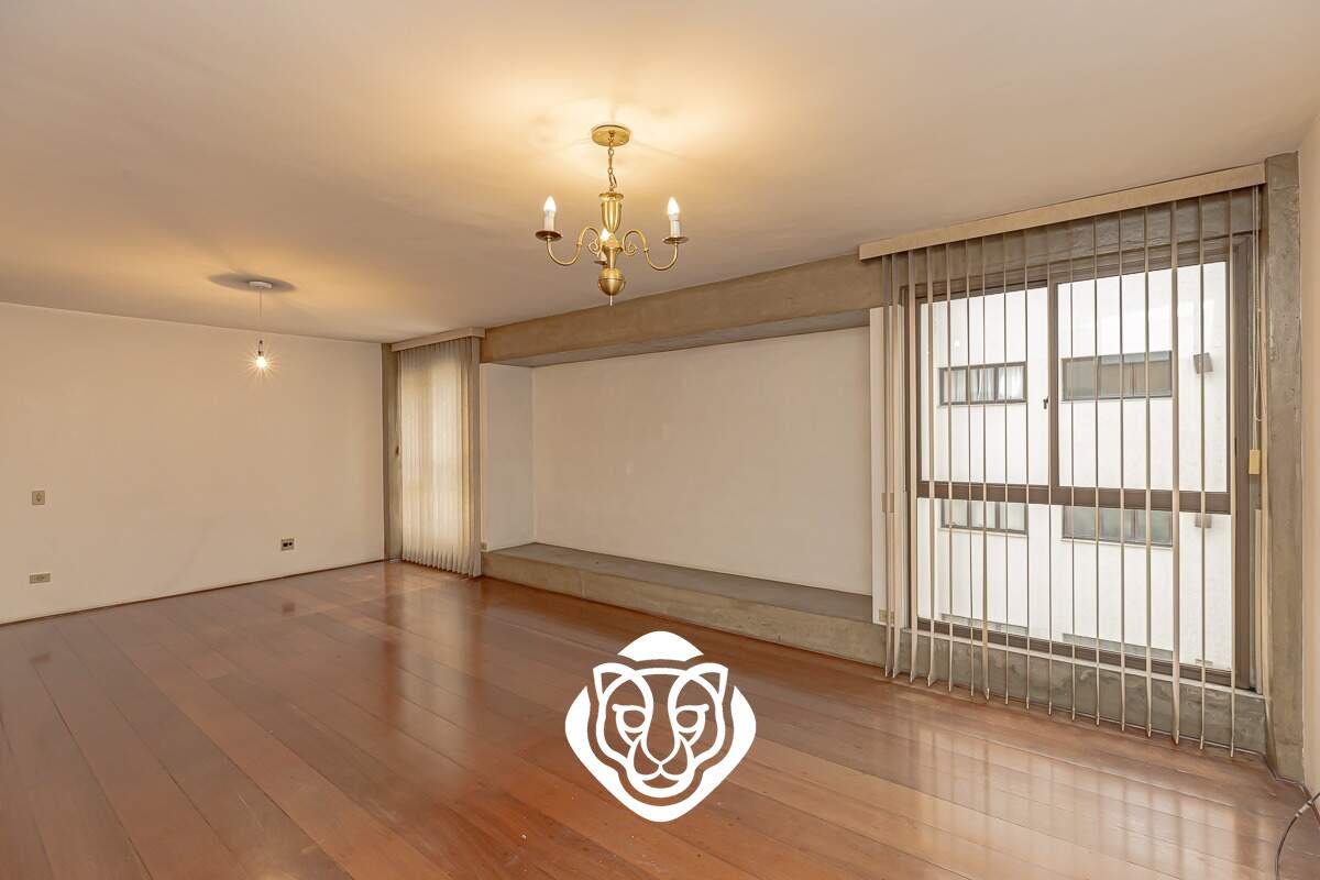 Sala dois ambientes
