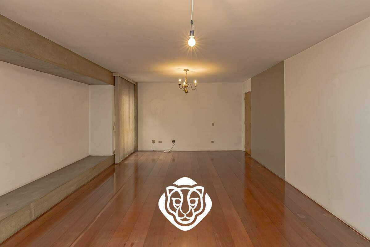 Sala dois ambientes