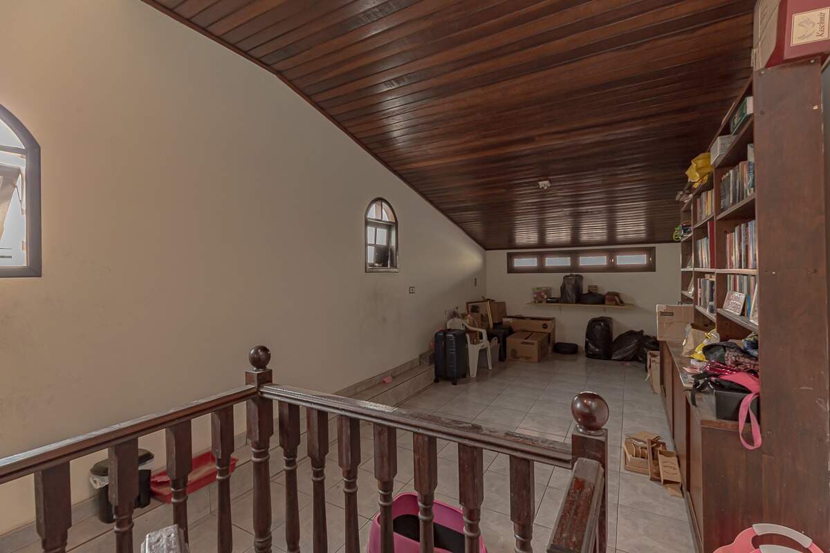 Sótão
