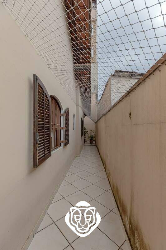 Corredor externo