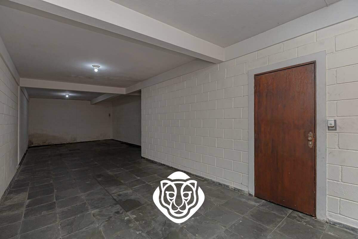 Garagem