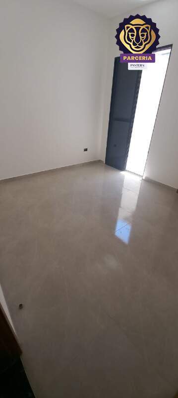 Dormitório I - Suíte 