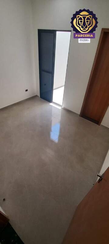 Dormitório I - Suíte 