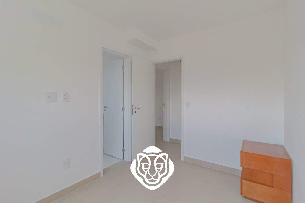 Dormitório 1 suite