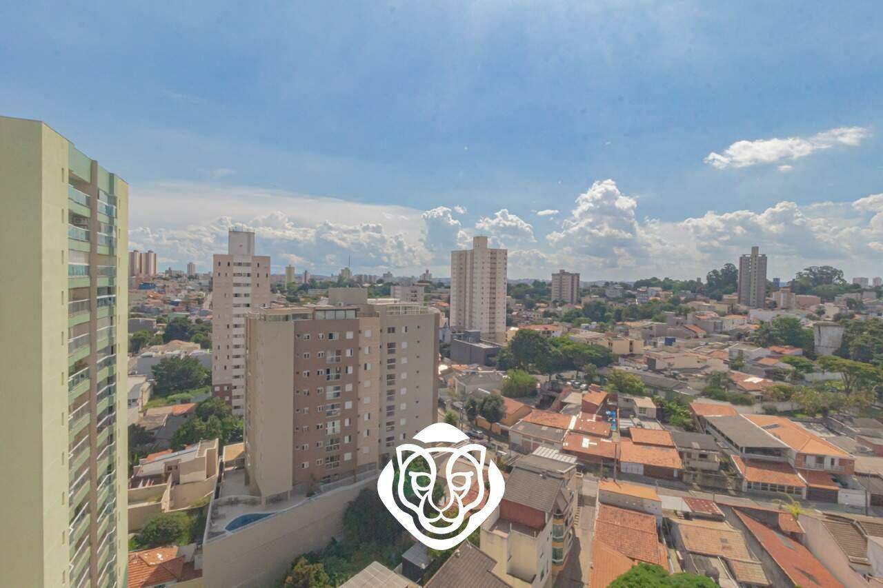 Vista Dormitório 1 suite