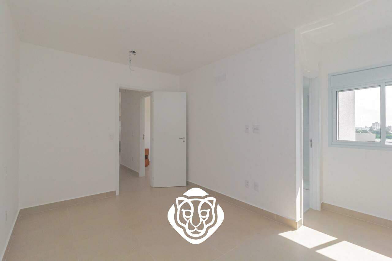 Dormitório 2 suite
