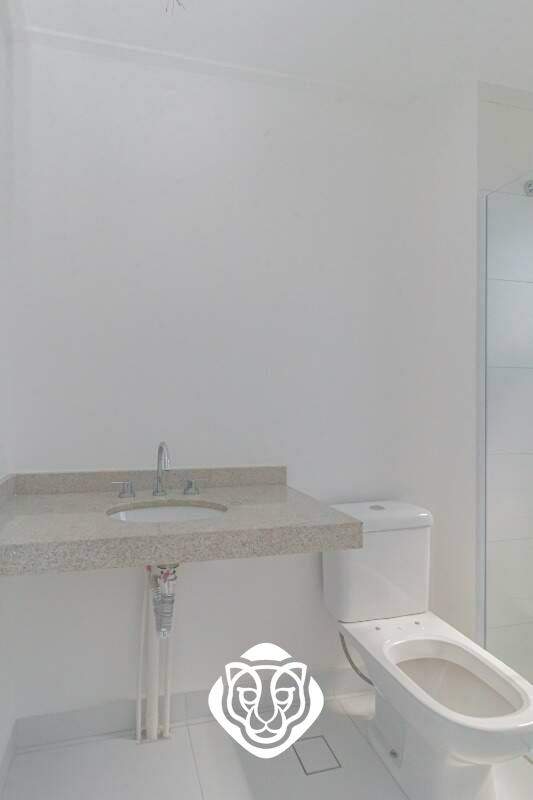 Banheiro Dormitório 2 suite