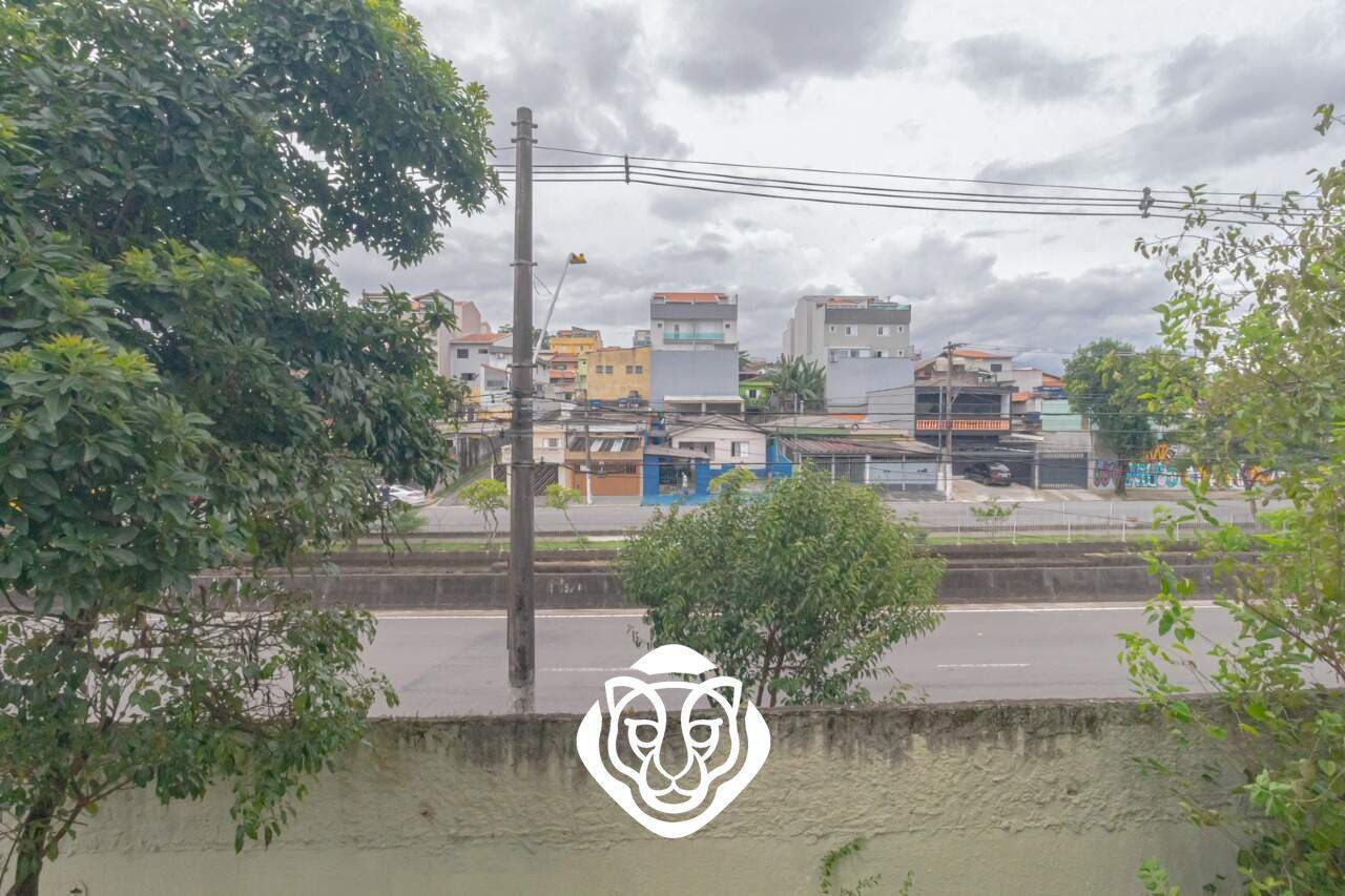 Vista Dormitório 2
