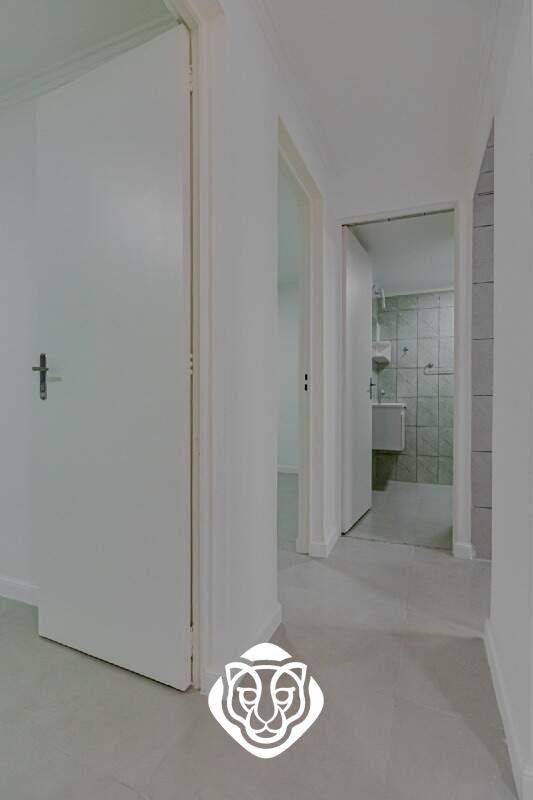 Corredor interno