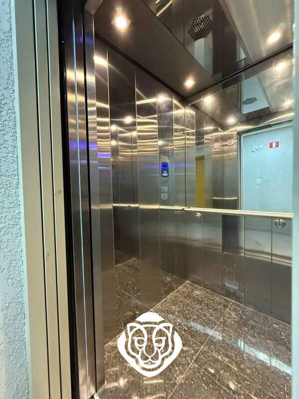 Elevador de acesso 