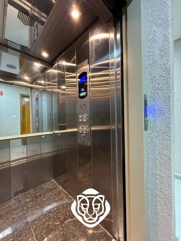 Elevador de acesso 