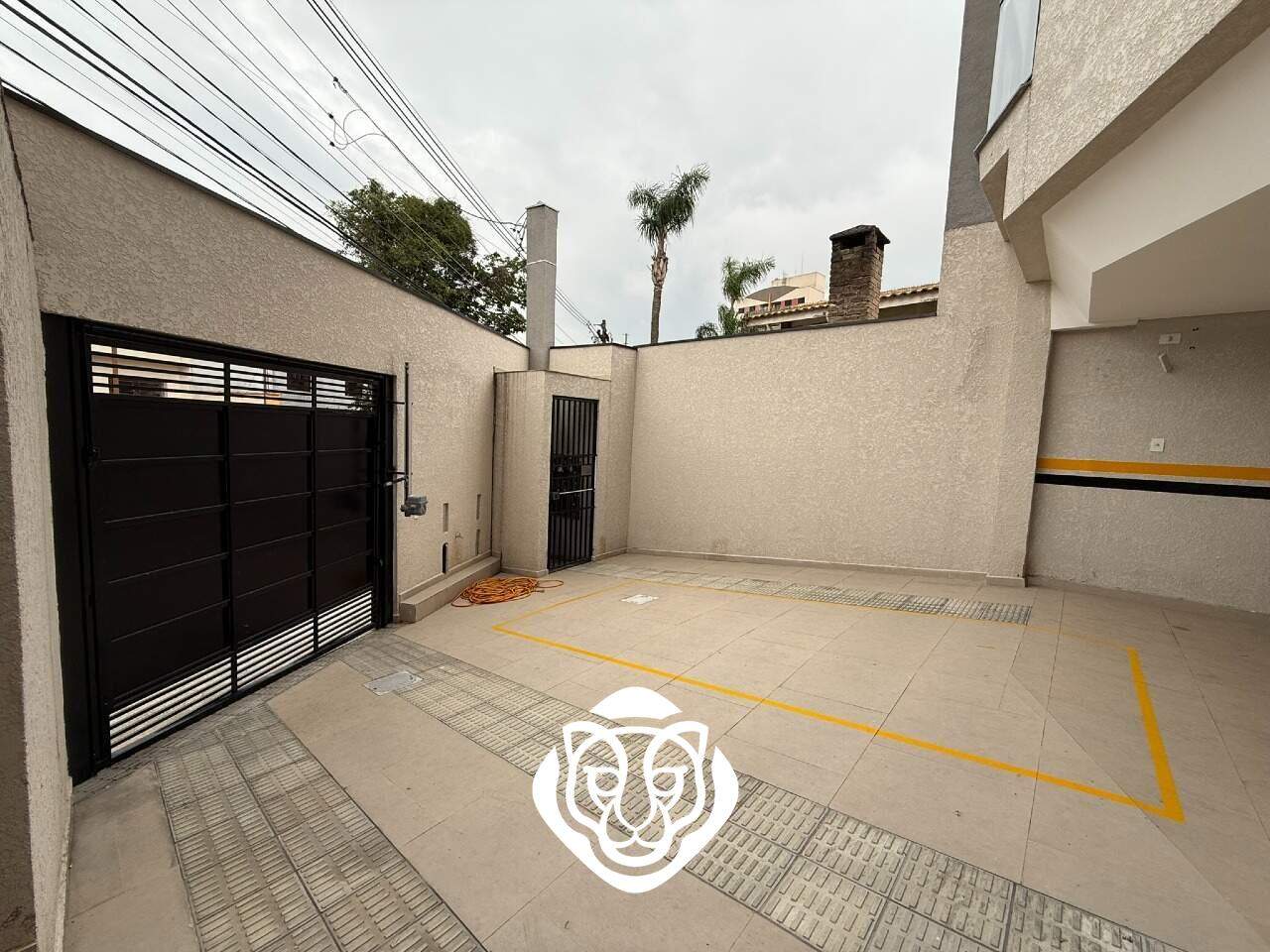 Garagem