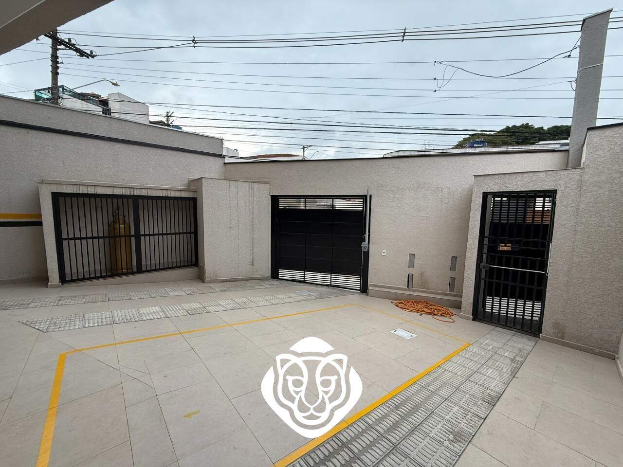 Garagem