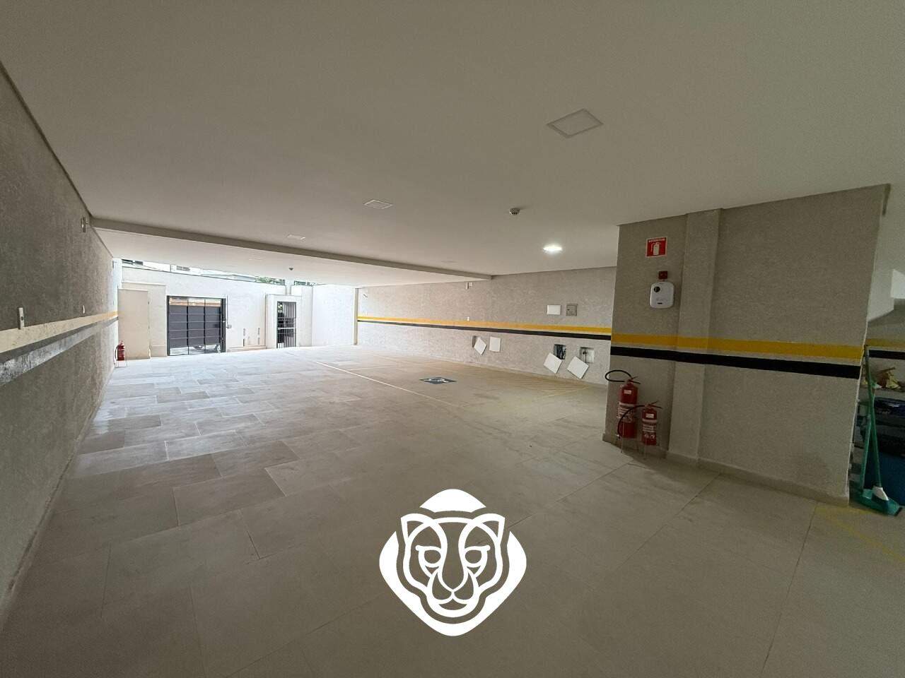 Garagem