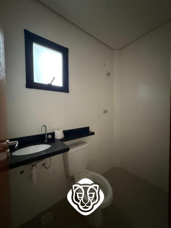 Banheiro social 