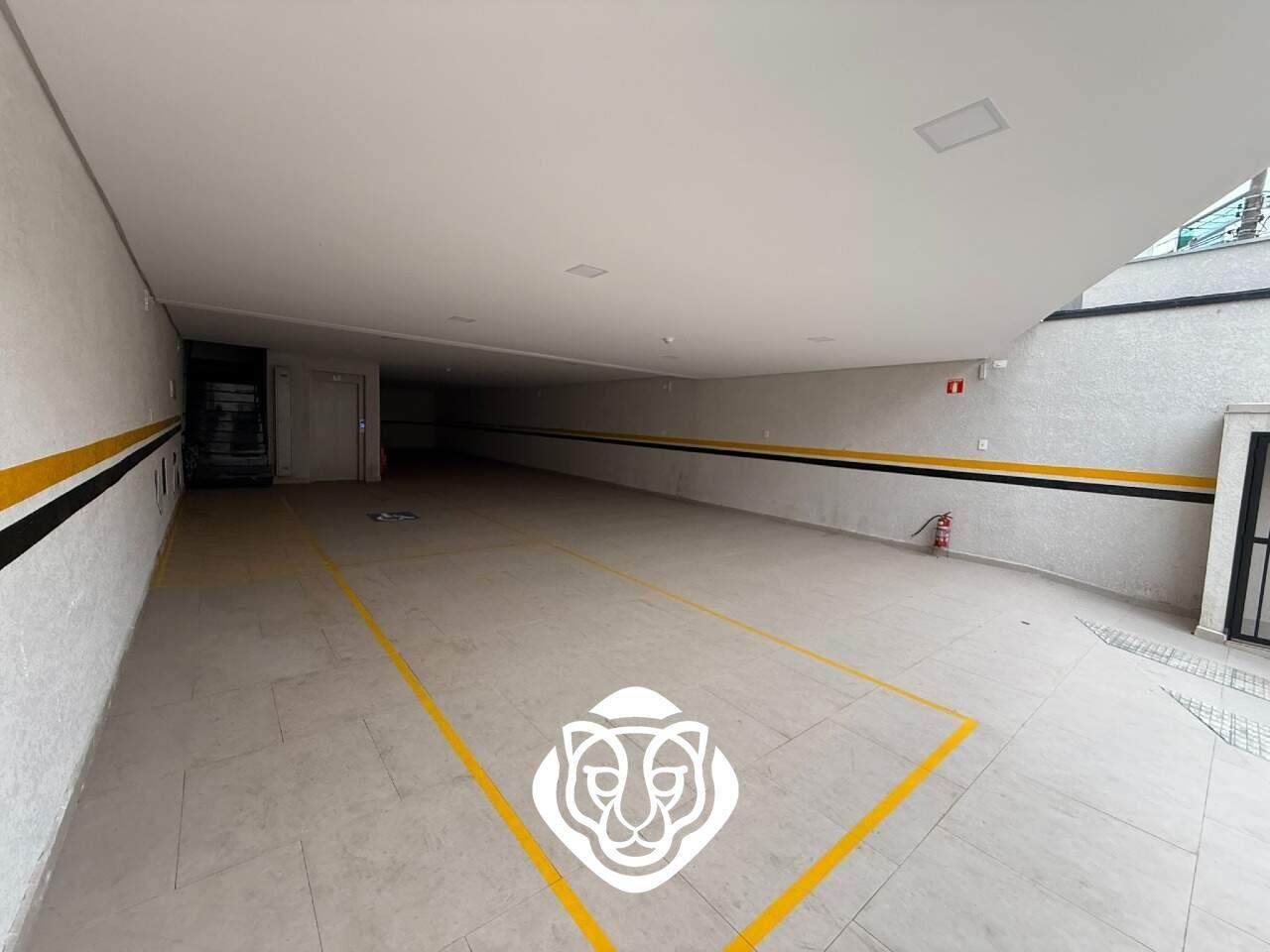 Garagem