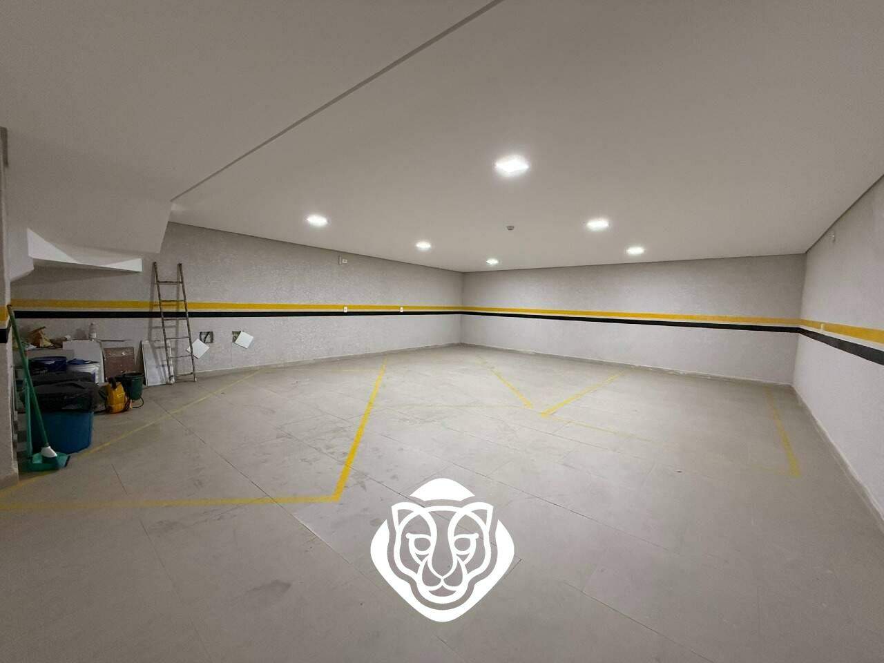Garagem