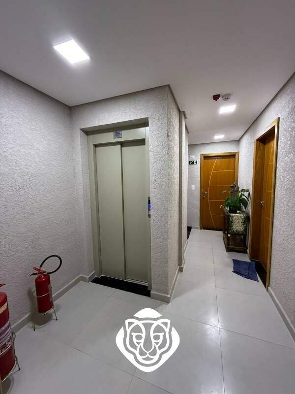 Hall entrada