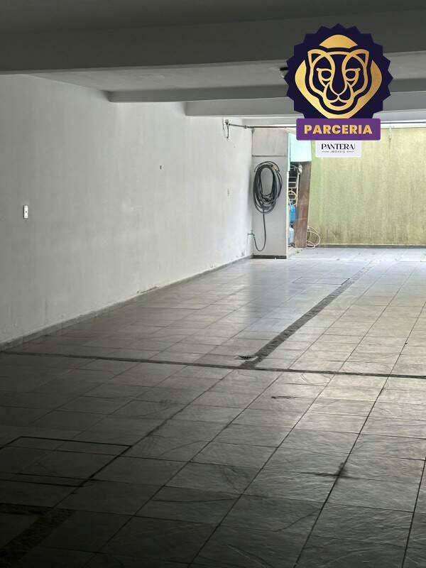 Garagem