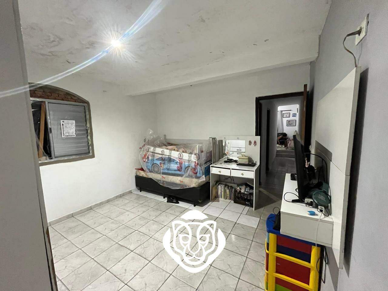 Dormitório I  casa I