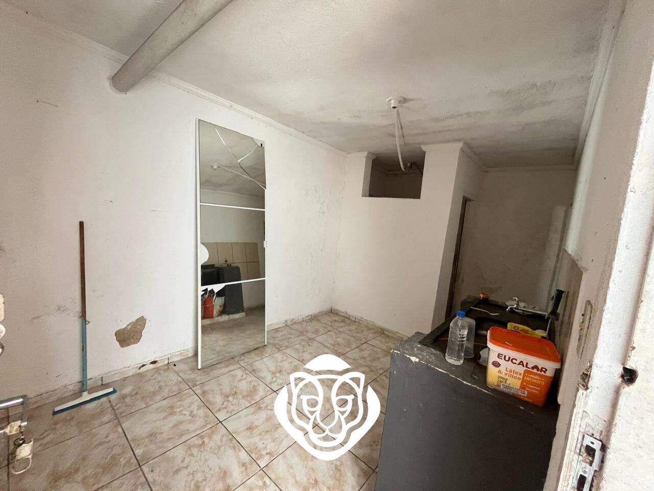 Cozinha  casa II