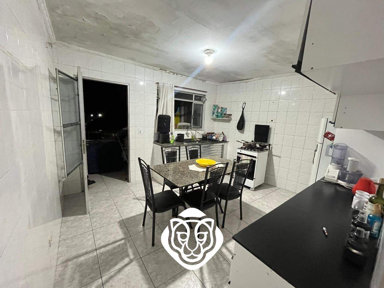Cozinha casa I