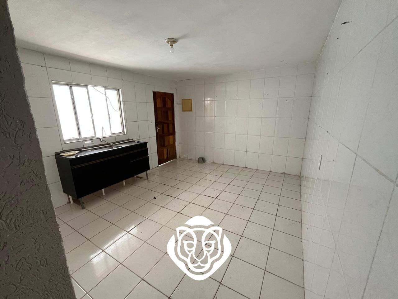 Cozinha  casa II