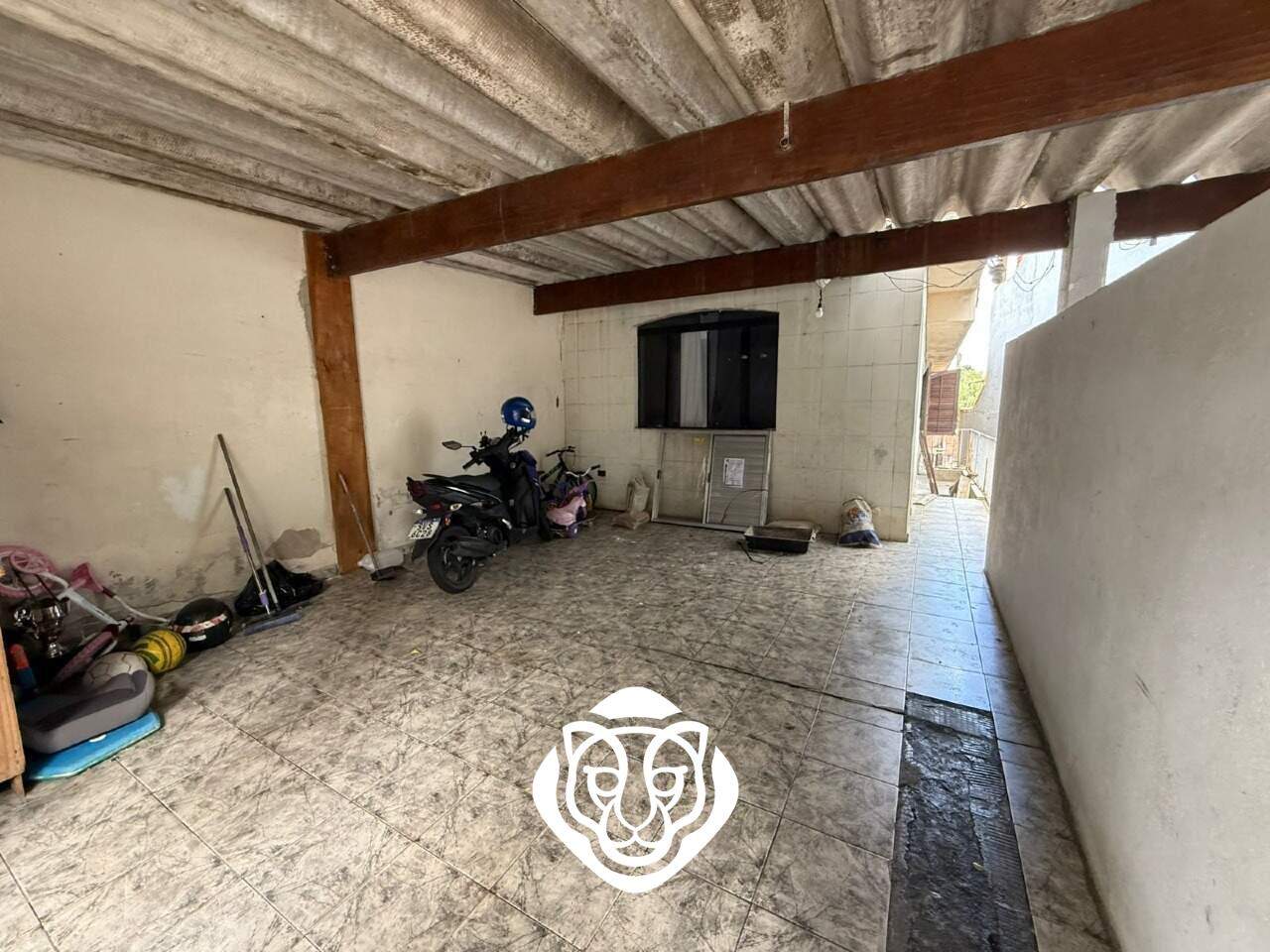 Entrada casa I