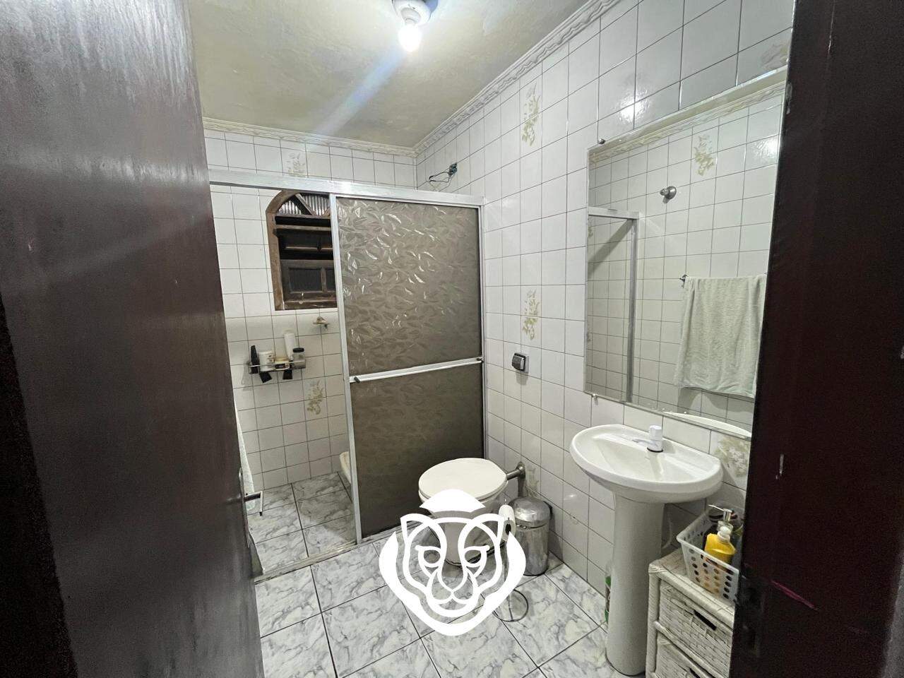 Banheiro 