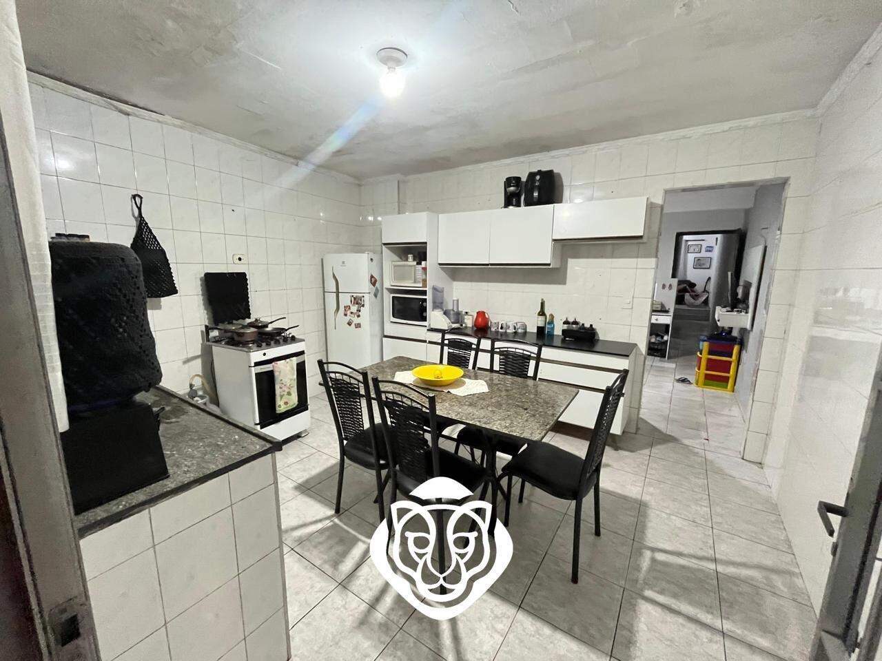 Cozinha casa I