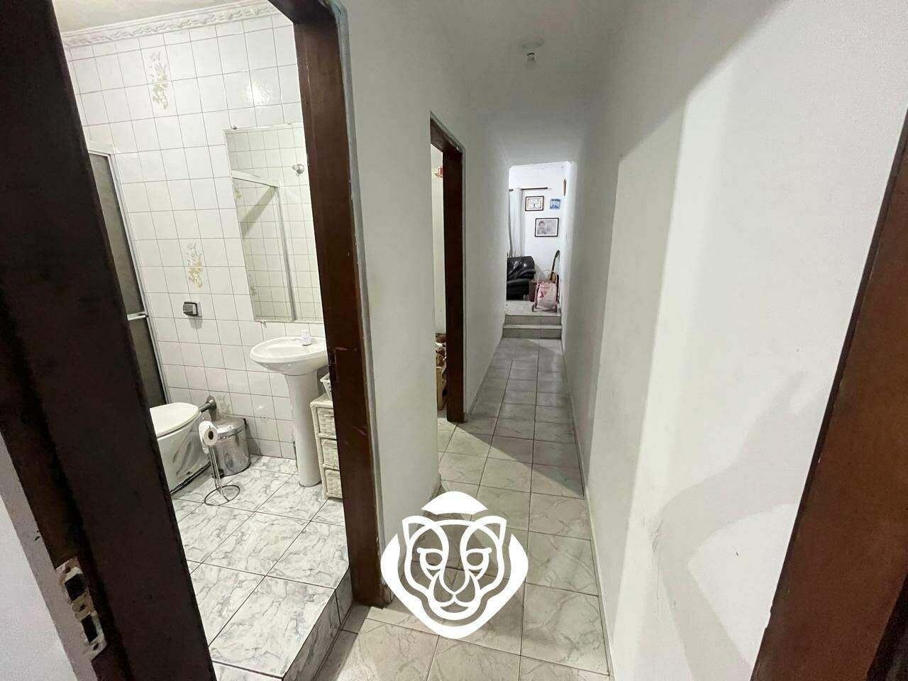 Corredor interno 