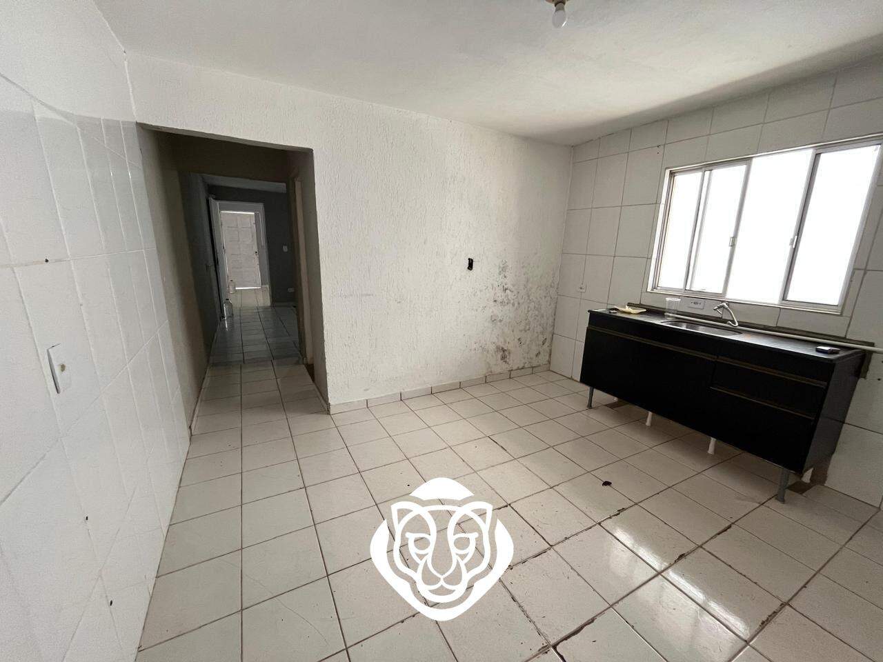 Cozinha  casa II