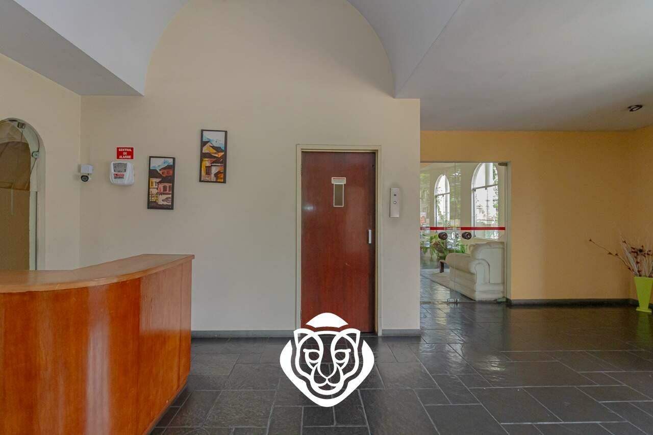 Hall social