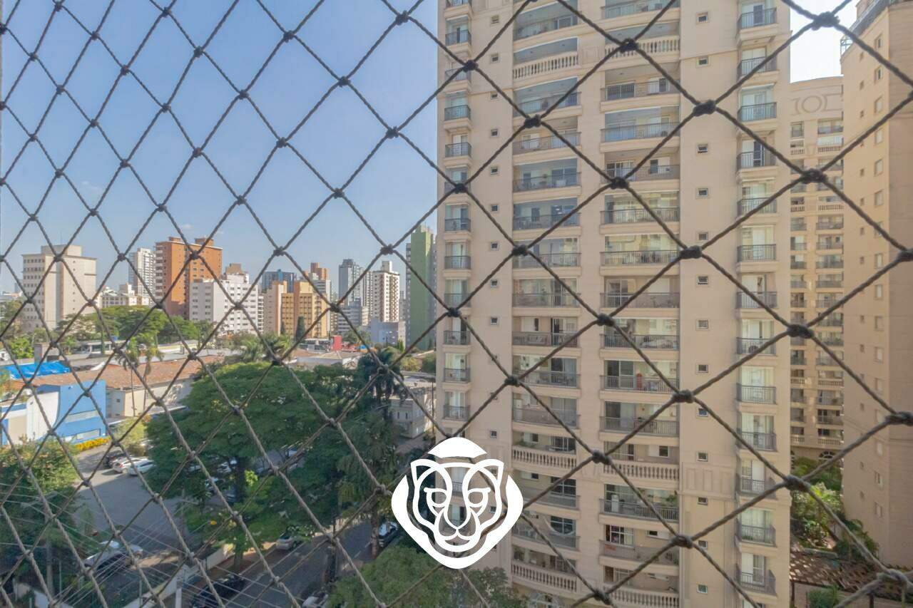 Vista Dormitório 3 suite