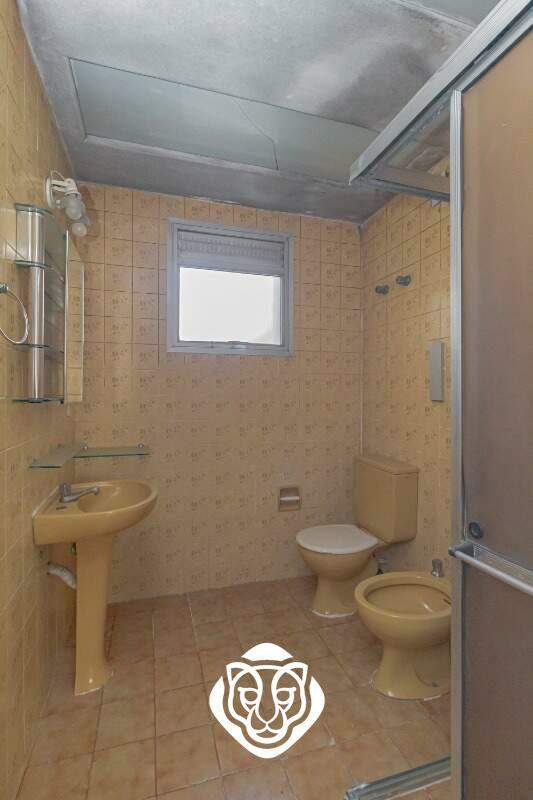 Banheiro Dormitório 3 suite