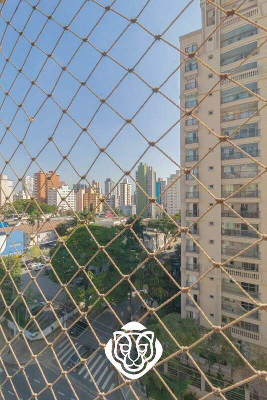 Vista Dormitório 1