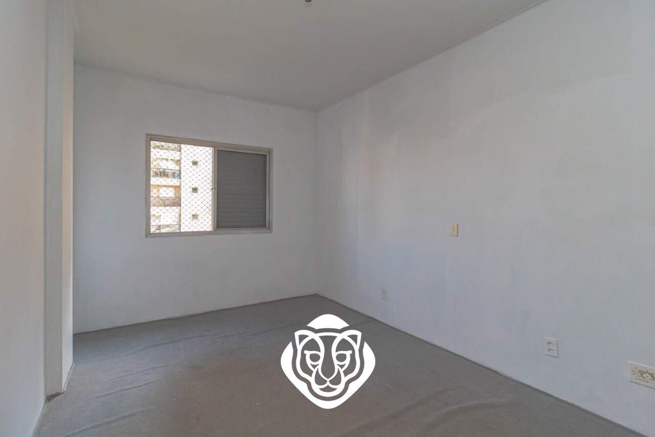 Dormitório 3 suite