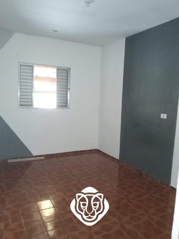 Dormitório II casa I