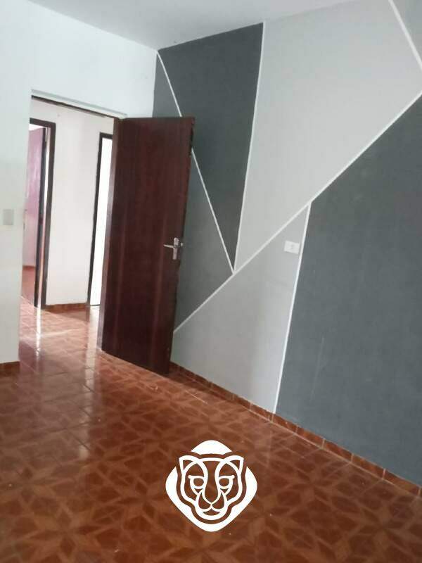 Dormitório II casa I