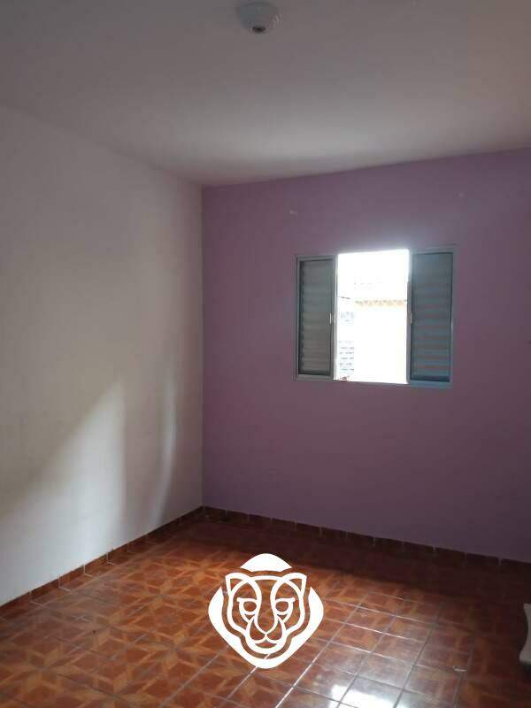 Dormitório IV casa I