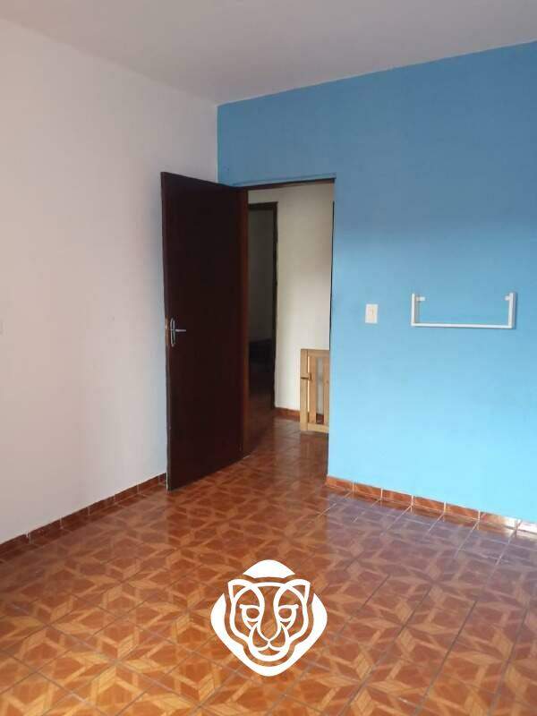 Dormitório I casa I